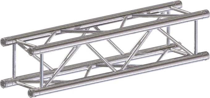 Global Truss F34PL, 100cm, 4-punt Truss - 4-Point PL