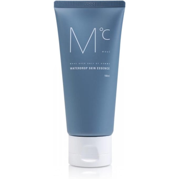 Mdoc Essence Goutte d'Eau pour la Peau 100ml NONE gray