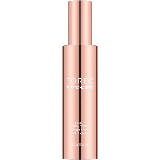Foreo Maskers en serums Verstevigend lichaamsserum Cellulitis creme Dames 100 ml