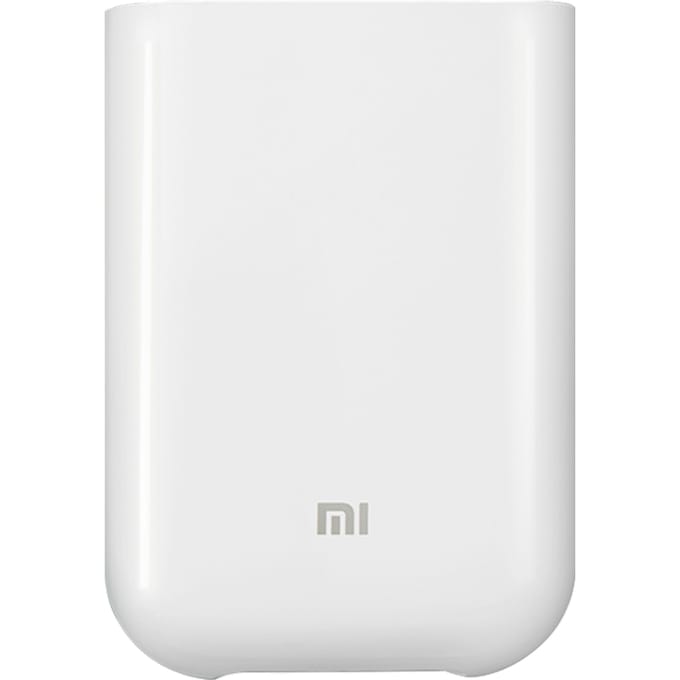 Mi Portable Photo Printer wit General