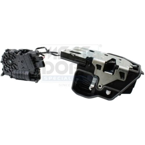 Deurslot MEAT & DORIA 31794