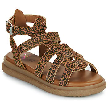 Meisjes sleehakken Shoo Pom Maximus Top