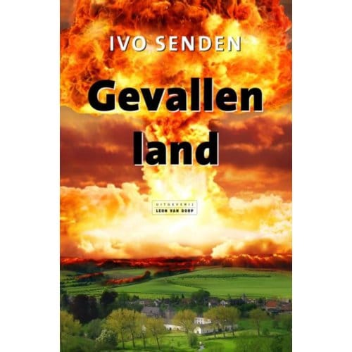 Gevallen Land - Ivo Senden