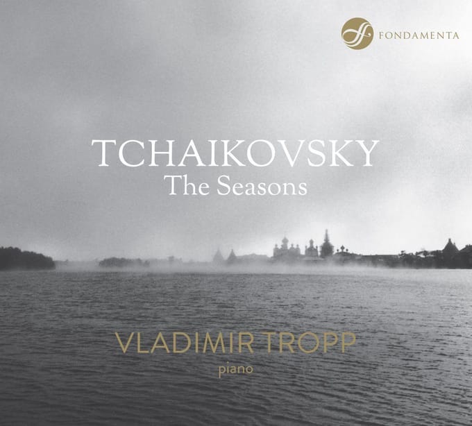Tchaikovsky - The Seasons