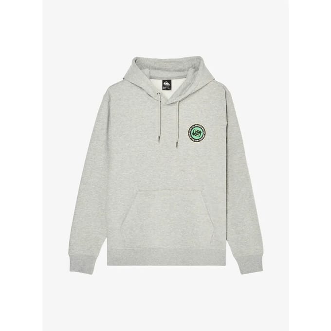 Quiksilver  Capuchon sweaters DUALITY HOODIE