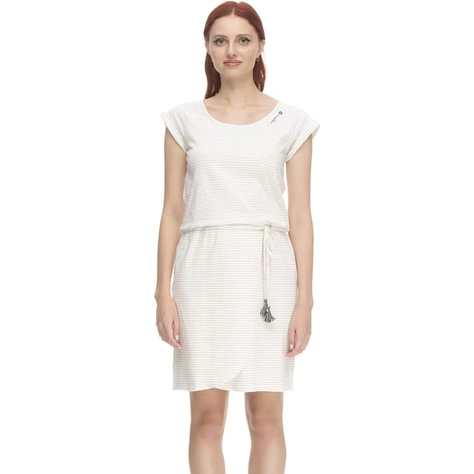 Damesjurk Ragwear Glitter