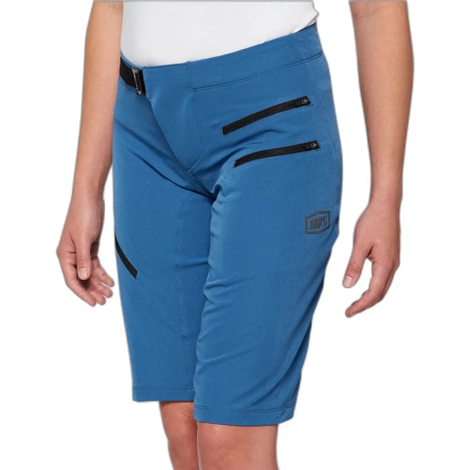 Dames shorts 100% airmatic