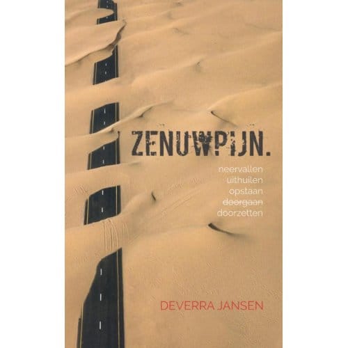 Zenuwpijn. - Deverra Jansen