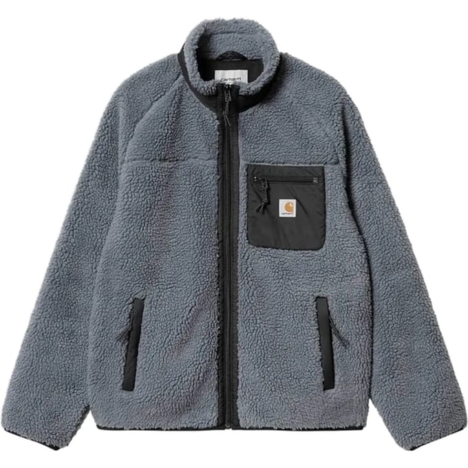 Carhartt Wip Prentis Liner Jas Groen