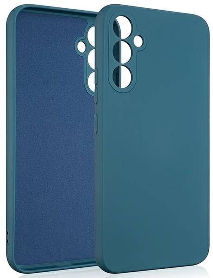 Beline Case Candy Samsung A54 5G A546 navy