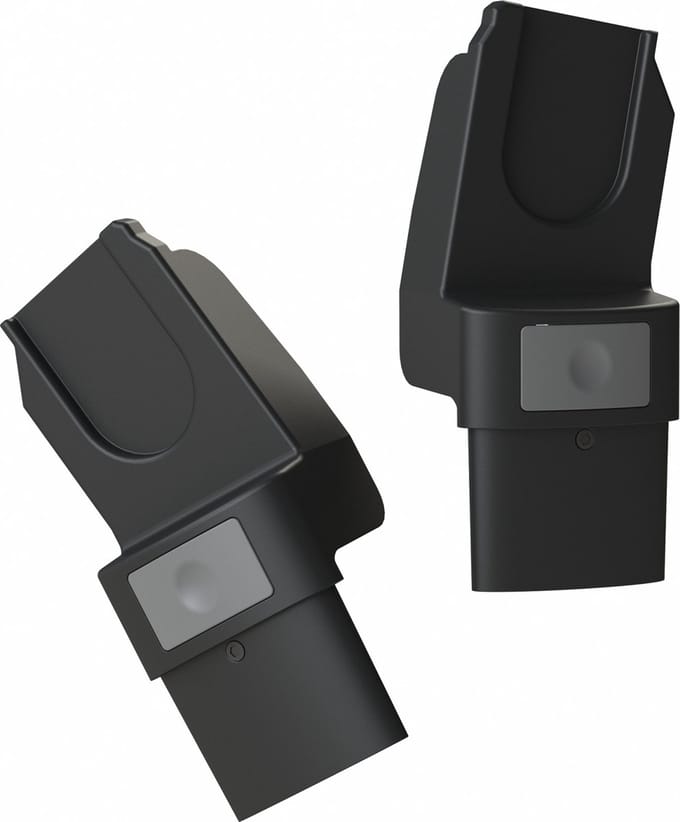 Joolz Day² & Day³ & Day+ Autostoel Adapters