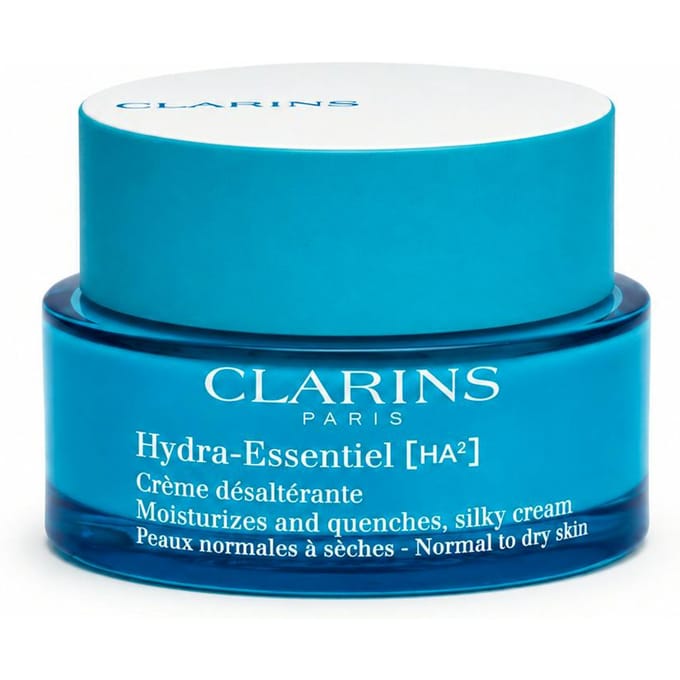 Clarins Hydra Essentiel Moisturizing Day Cream - 50ml