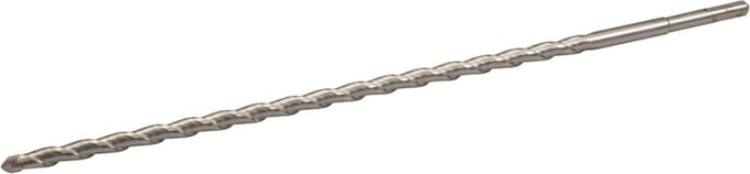 Silverline - SDS-Plus Betonboor - Premium 2-snijder - 14 x 460 mm