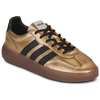 Adidas Barreda Decode Synthetisch Leer Lux Casual Mode Comfortabele Trainingssneakers Dames Sneakers JR1218 36 gray