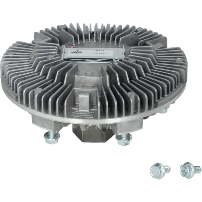 Koppeling, radiatorventilator NRF 49045