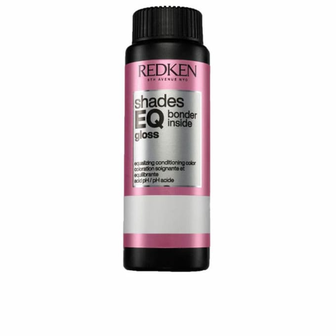 Shades Eq Bonder Inside #09nw 60 Ml X