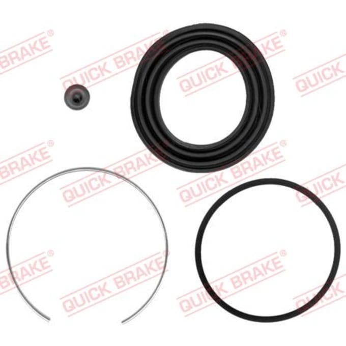 Reparatieset, remklauw QUICK BRAKE 114-0304