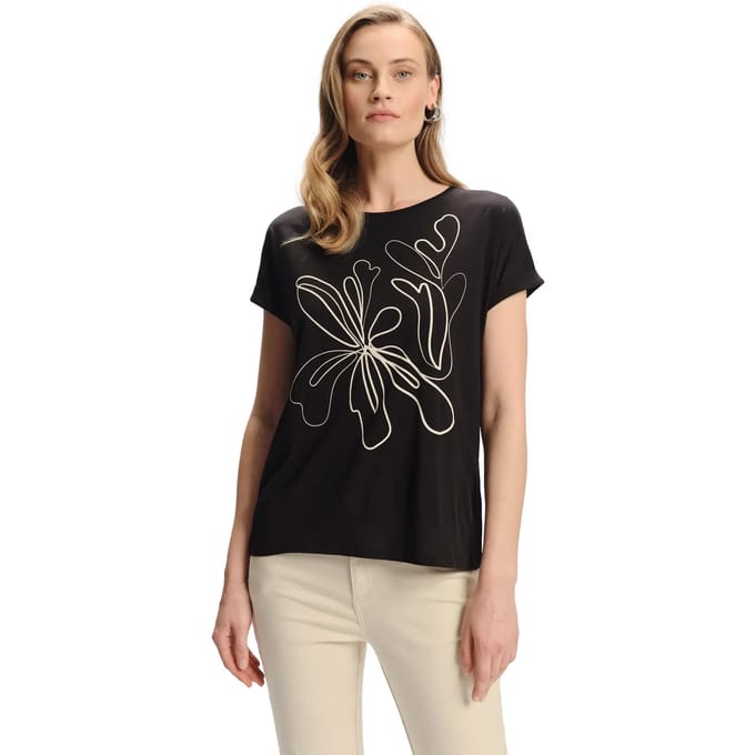 T-shirt dames Greenpoint