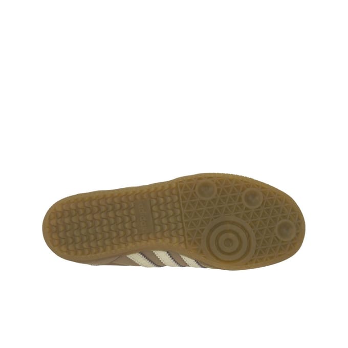 Adidas x Wales Bonner Samba Desert White