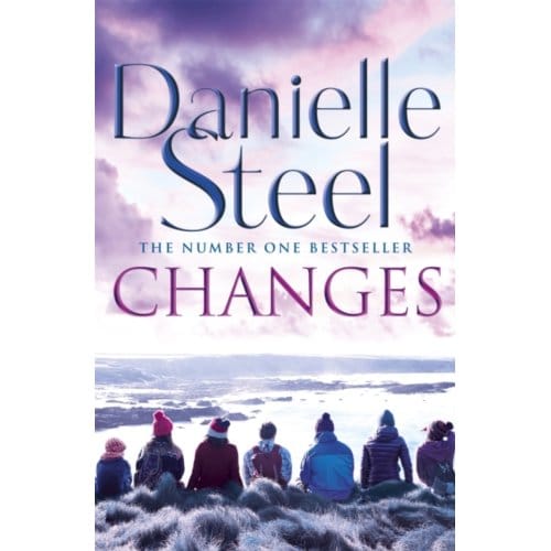 Changes - Danielle Steel