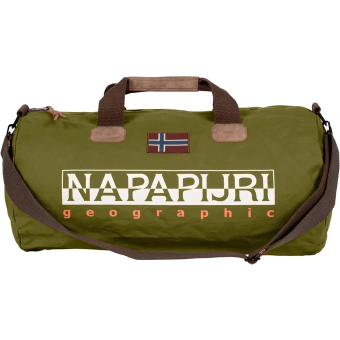 Reistas Napapijri BERING 3 AVOCADO G4C
