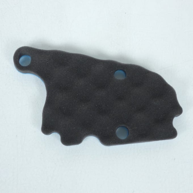 Filtre à air Polini pour Scooter Piaggio 125 Vespa LX 2012 à 2020 Neuf