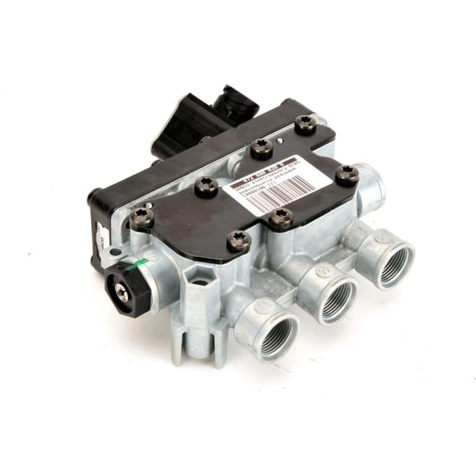 Magneetklep WABCO 4728800200