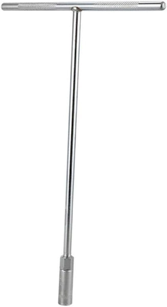 T-Shape Lange Inbussleutel 9mm voor Onderhoud, Klussen en DIY Projecten - 1 Stuk