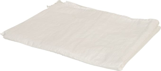 Konvox Puinzakken geweven 65 x 100 cm set à 4 st
