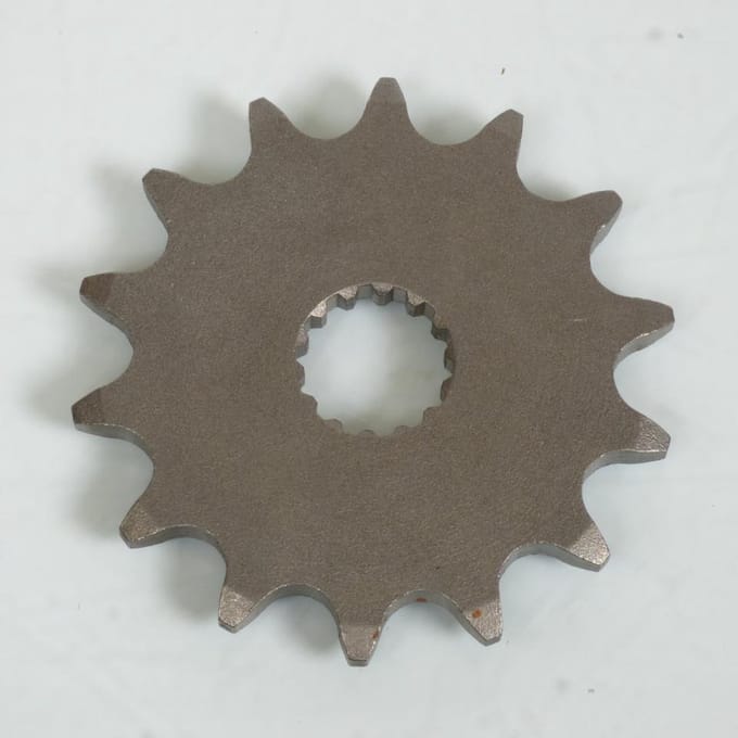 Pignon de sortie de boite Sifam pour Auto 14 dents pas 520 Neuf