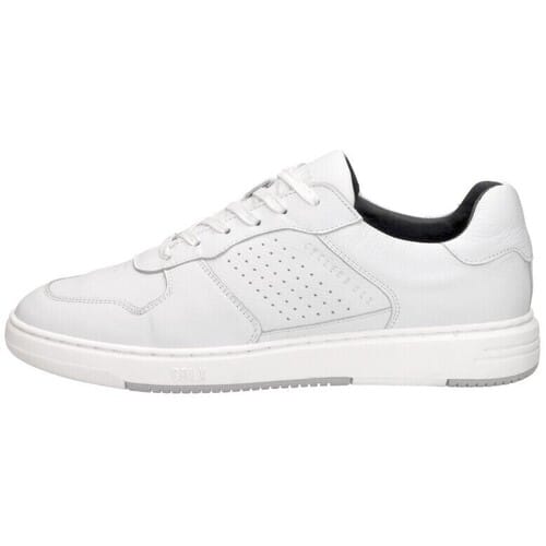 Lage Sneakers Cycleur De Luxe No-Foot Sneakers Laag - wit - Maat