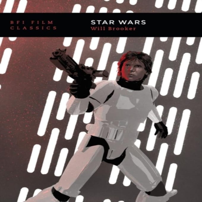 Star Wars door Brooker & Will Kingston University & VK Paperback Boek 9781839021633