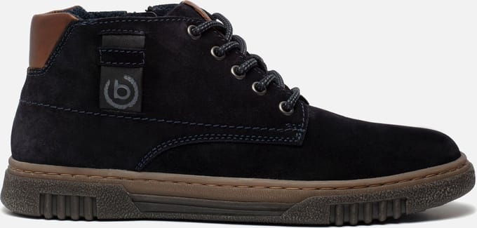Bugatti Ohio veterboots blauw - Maat 44