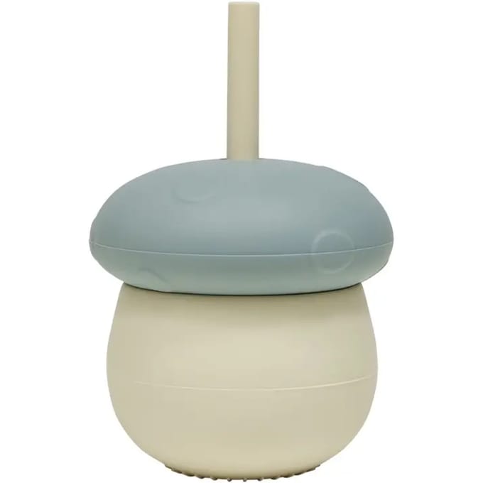 Mini silicone drinkfles voor kinderen OYOY Living Design