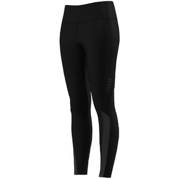 Jako Power Wintertight Dames - Zwart | Maat: 40