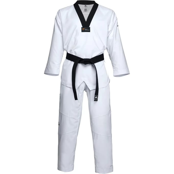 Dobok adidas Adi-fighter Eco