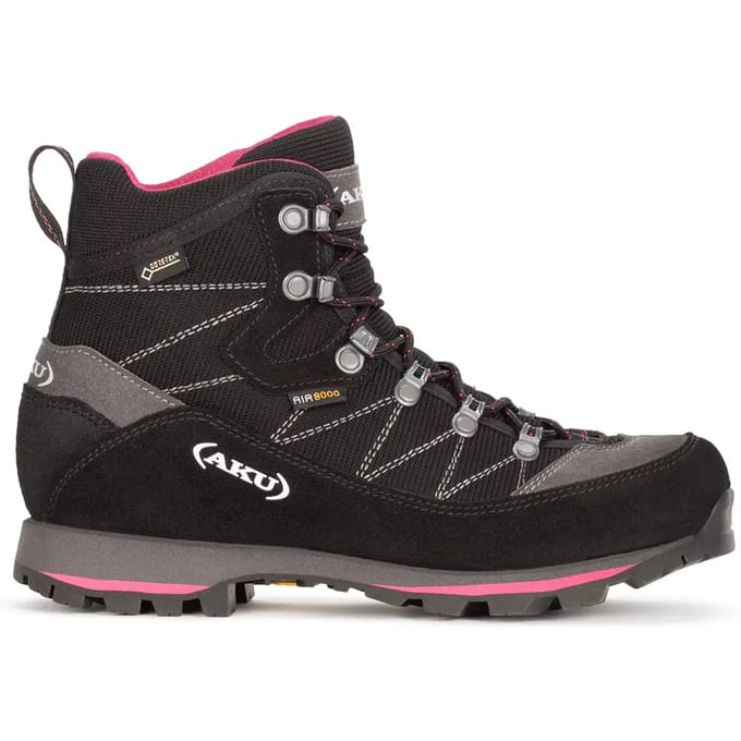 Wandel schoenen dames Aku Lite III GTX