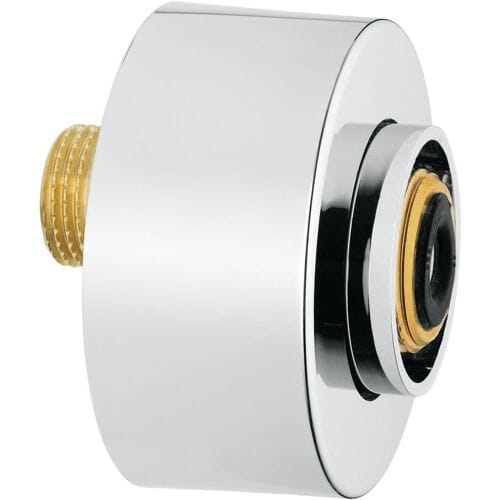 Grohe S-connection with rosette for 27968000 and 27967000 Art. 12693000