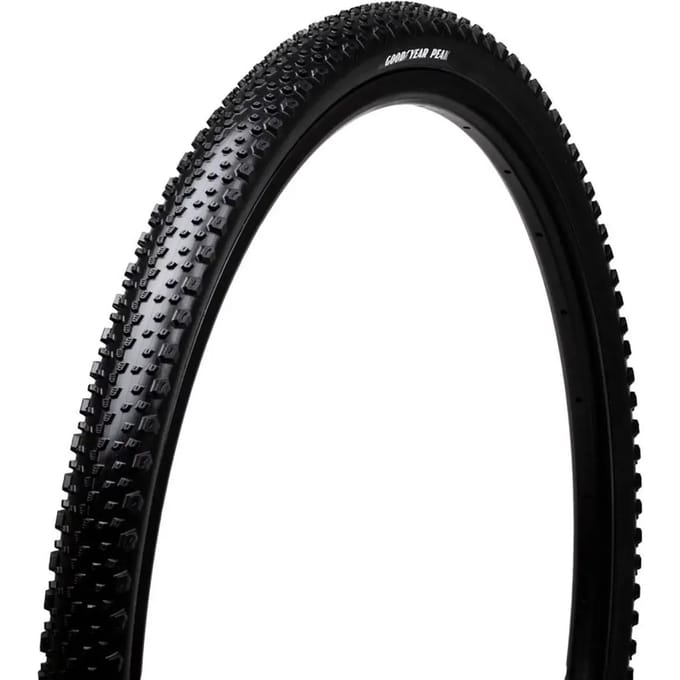 Band Goodyear Peak Ultimate TLC Gravel