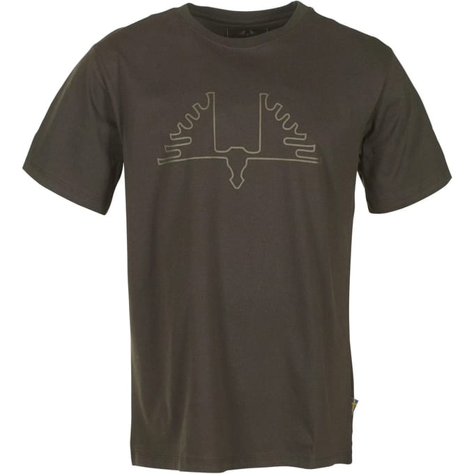 T-shirt Swedteam Ultra