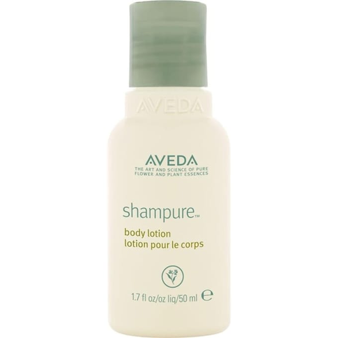 Aveda Vocht Body Lotion Lichaamsverzorging Dames 200 ml