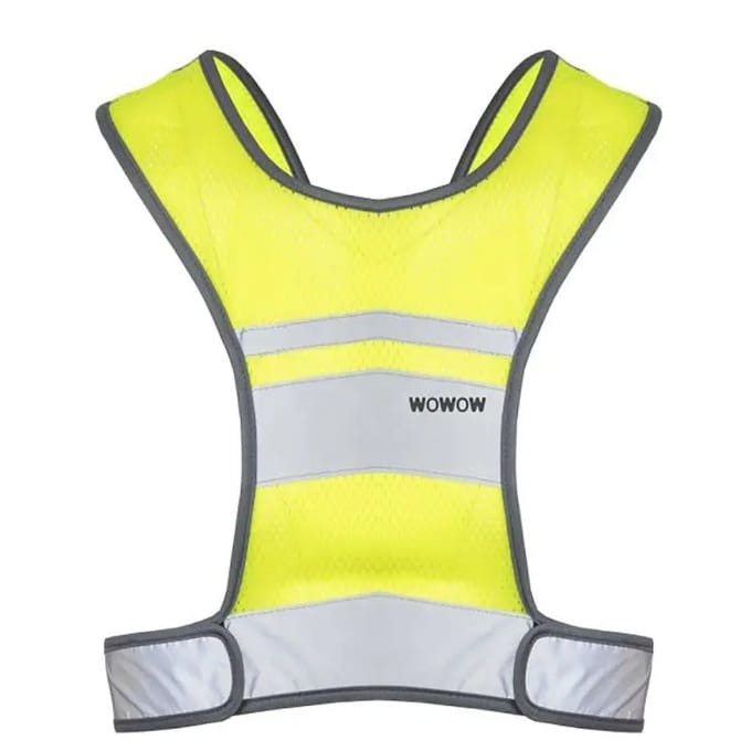 WOWOW - Nova Jacket M - Running jacket