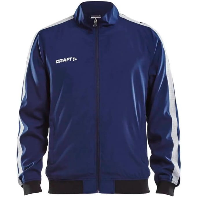 Jas Craft pro control woven