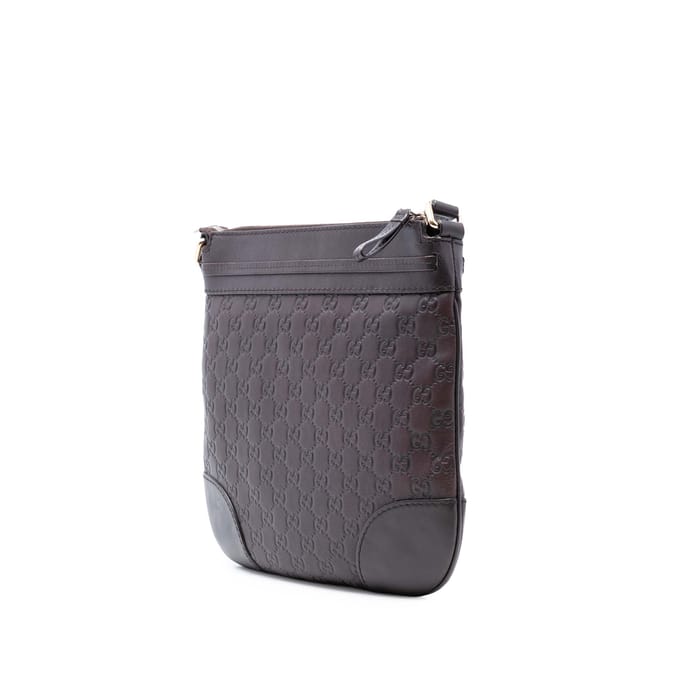 Tweedekans Guccissima Mayfair Schoudertas