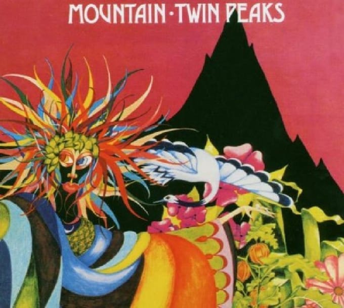 Twin Peaks