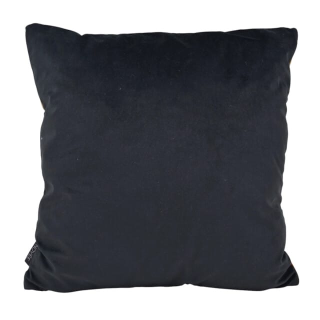 NOVÉE Sierkussen elegance | 45 x 45 cm | velvet/polyester