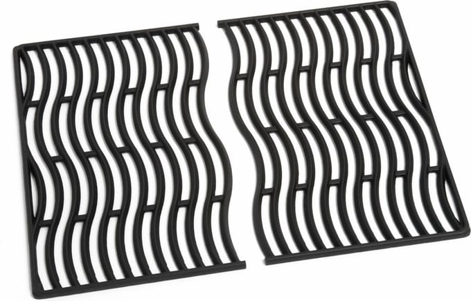 Gietijzeren roosters voor Rogue 425 525 en Pro 500 Rogue 525