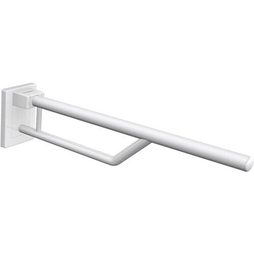 HEWI System 800K Mobile folding support handle Duo 950.50.12190 98