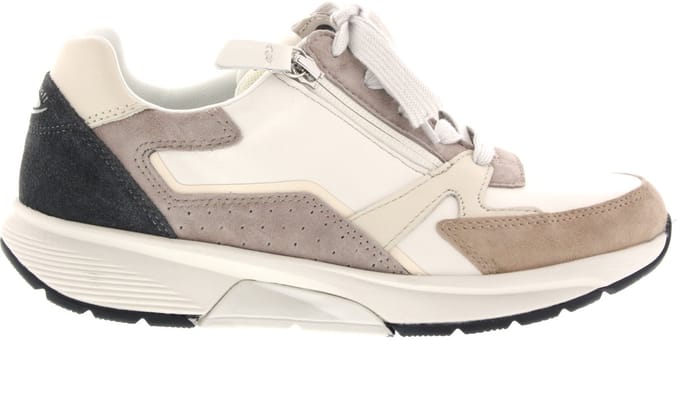 Dames Sneakers Gabor 86.878.54 Rolling Soft Zand