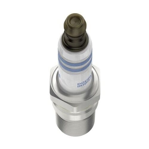Bougie Double Iridium BOSCH 0 242 230 523